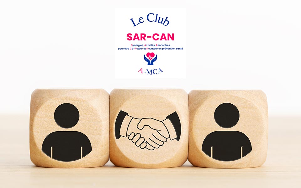 Partenariat Club SAR-CAN