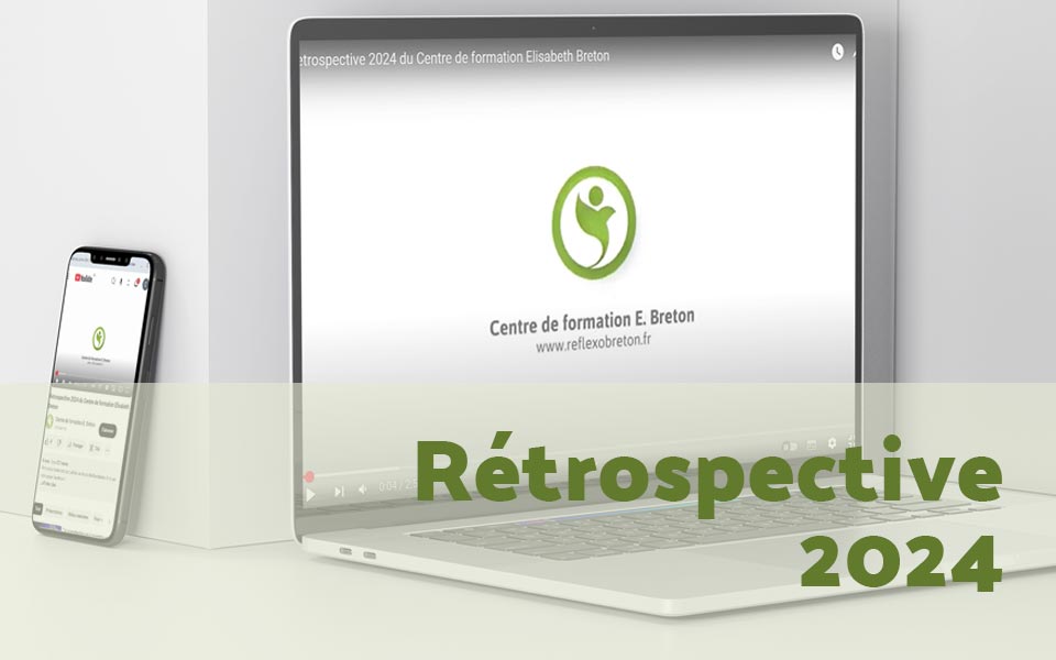 Rétrospective 2024