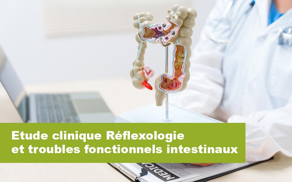 Etude clinique sur les Troubles Fonctionnels Intestinaux 